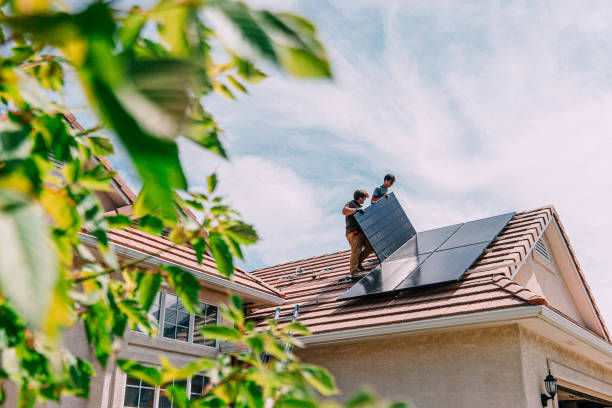 Roof Installation Near Me in Ammon, ID