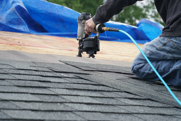 Quick and Trustworthy Emergency Roof Repair Services in Ammon, ID